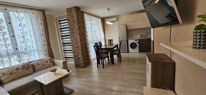 For Rent  1 bedroom Plovdiv , Kyuchuk Parizh , 70 sq.m | 97448705 - image [2]