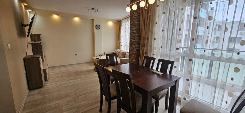 For Rent  1 bedroom Plovdiv , Kyuchuk Parizh , 70 sq.m | 97448705 - image [3]