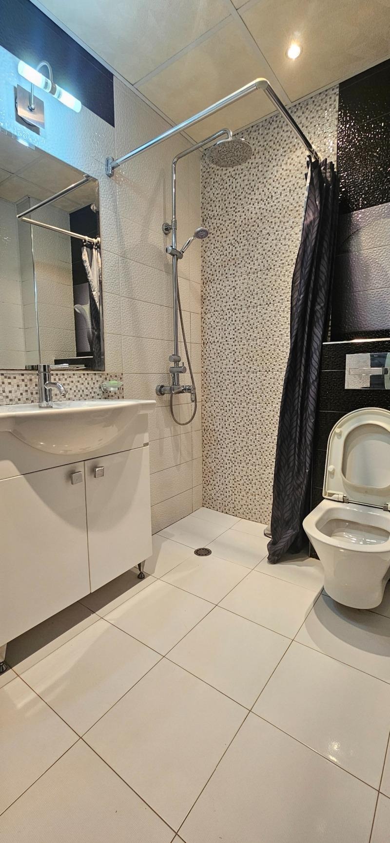 For Rent  1 bedroom Plovdiv , Kyuchuk Parizh , 70 sq.m | 97448705 - image [7]