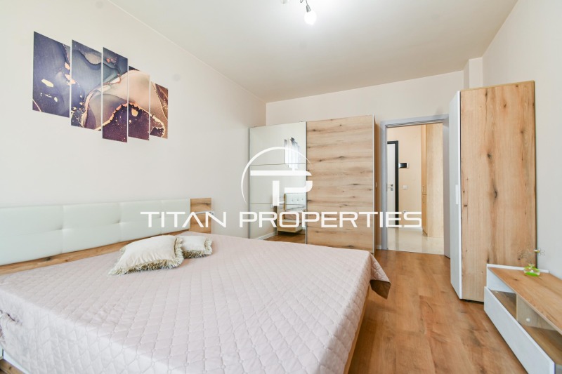 Zu vermieten  1 Schlafzimmer Sofia , Krastowa wada , 80 qm | 25137481 - Bild [6]