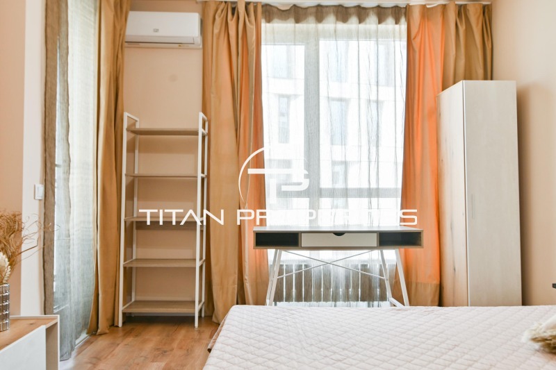 Zu vermieten  1 Schlafzimmer Sofia , Krastowa wada , 80 qm | 25137481 - Bild [5]