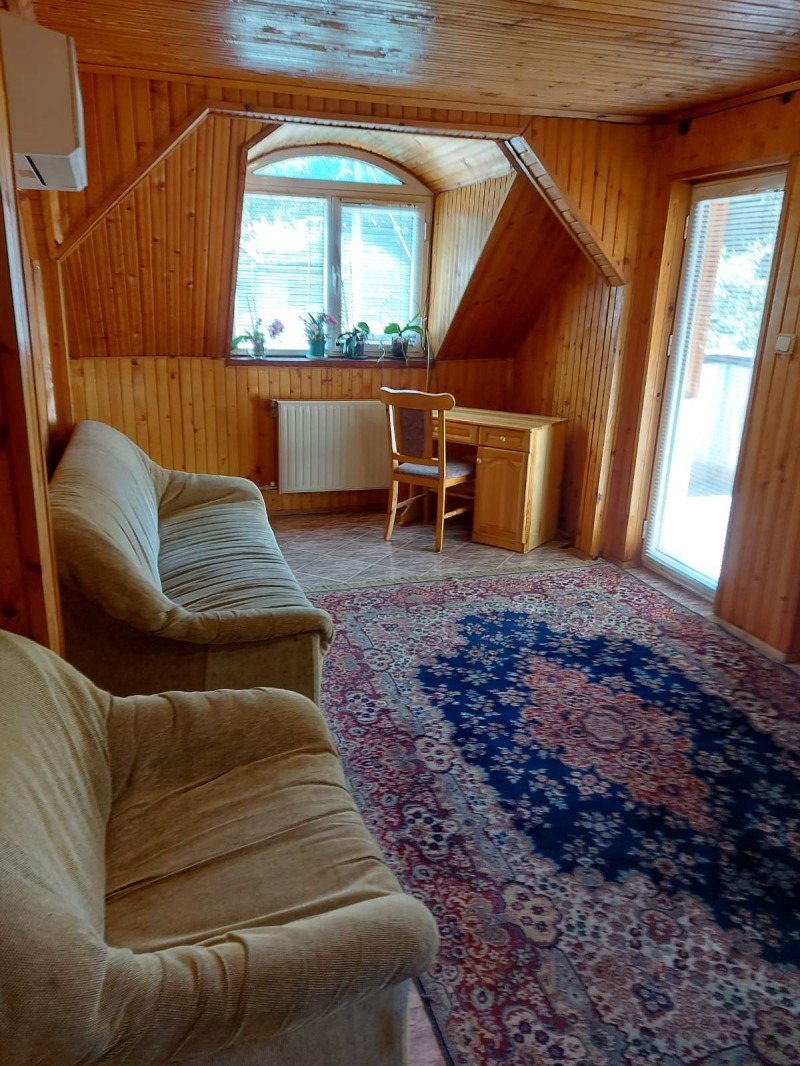 Издаје се  1 спаваћа соба Софија , Драгалевци , 80 м2 | 94601610 - слика [5]
