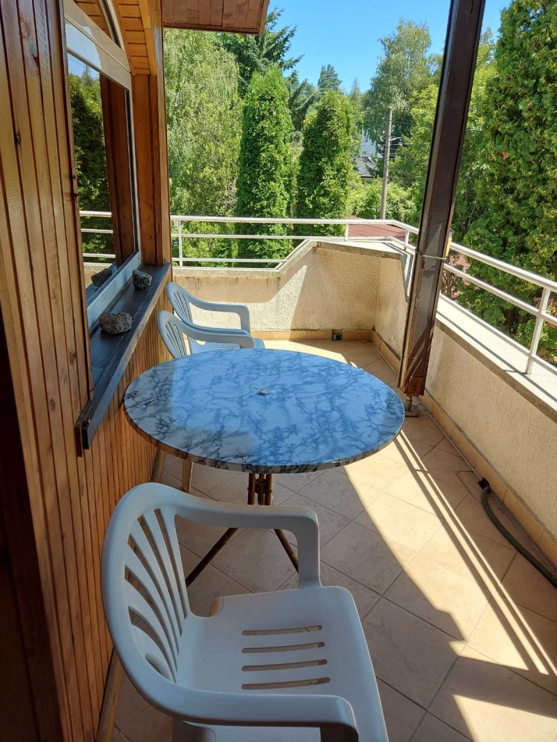 Издаје се  1 спаваћа соба Софија , Драгалевци , 80 м2 | 94601610 - слика [3]