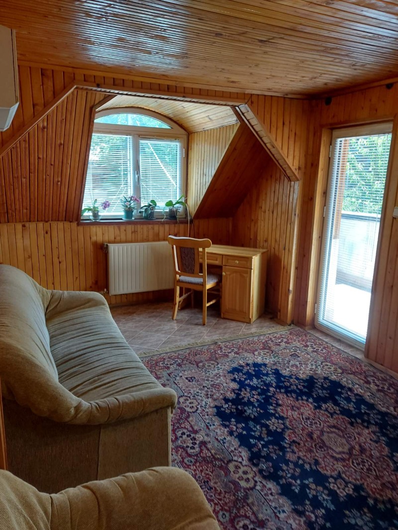 Издаје се  1 спаваћа соба Софија , Драгалевци , 80 м2 | 94601610 - слика [6]