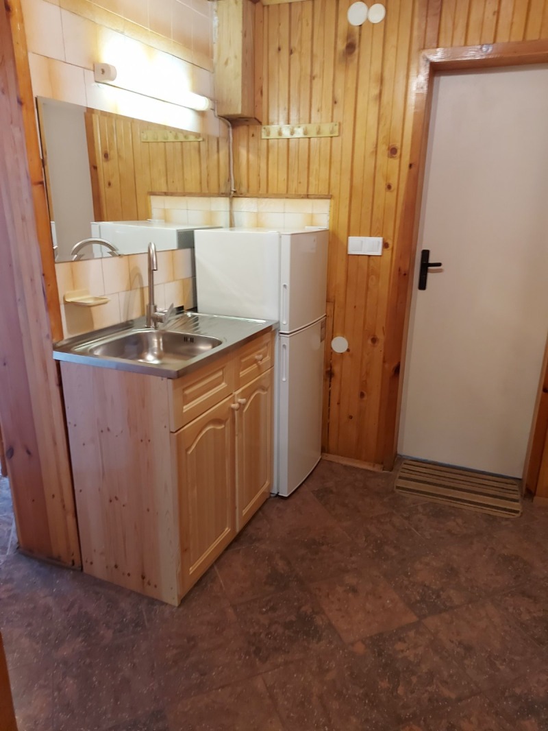 Издаје се  1 спаваћа соба Софија , Драгалевци , 80 м2 | 94601610 - слика [8]