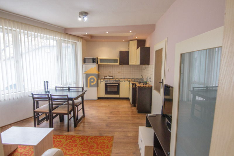 Para alugar  1 quarto Plovdiv , Hristo Smirnenski , 60 m² | 12078813 - imagem [4]