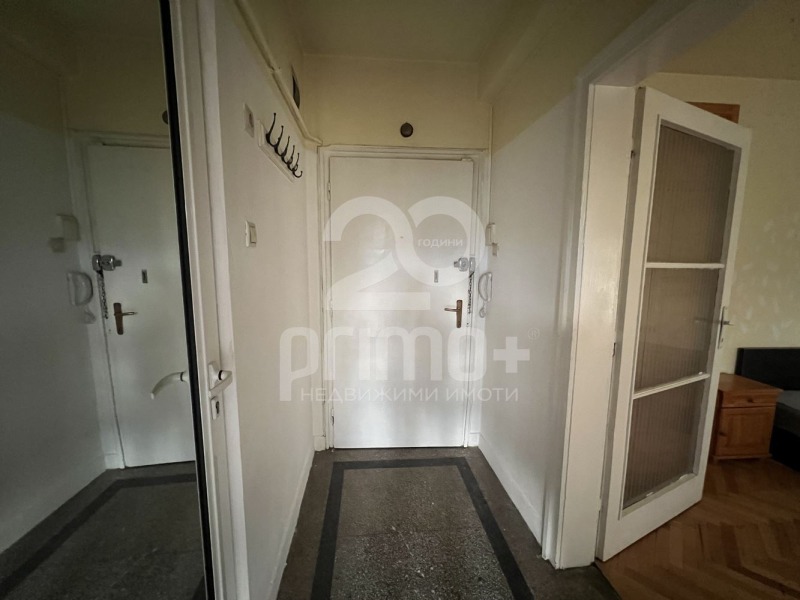 K pronájmu  1 ložnice Sofia , Geo Milev , 54 m2 | 72879914 - obraz [10]