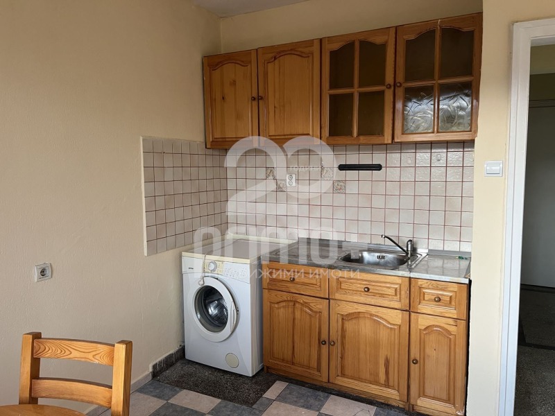 K pronájmu  1 ložnice Sofia , Geo Milev , 54 m2 | 72879914 - obraz [6]