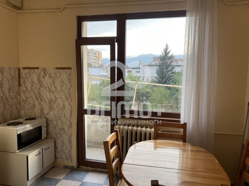 K pronájmu  1 ložnice Sofia , Geo Milev , 54 m2 | 72879914 - obraz [5]