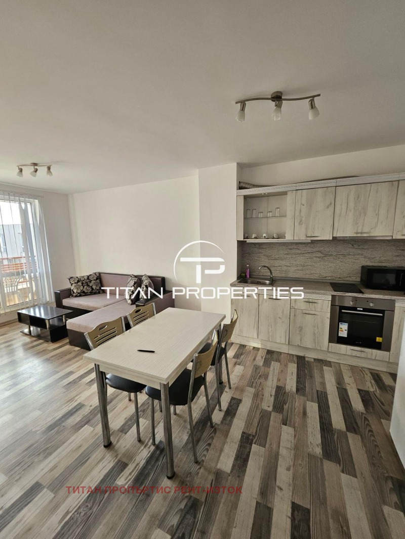 Дава под наем 2-СТАЕН, гр. Бургас, Сарафово