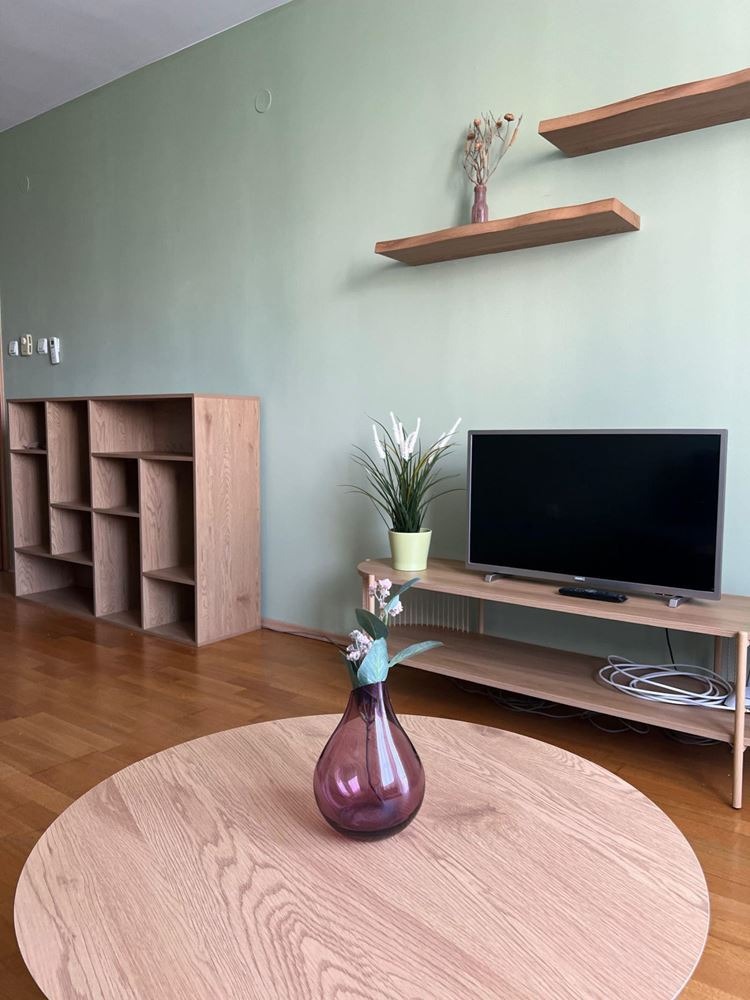 Дава под наем 2-СТАЕН, гр. София, Овча купел, снимка 2 - Апартаменти - 55216664