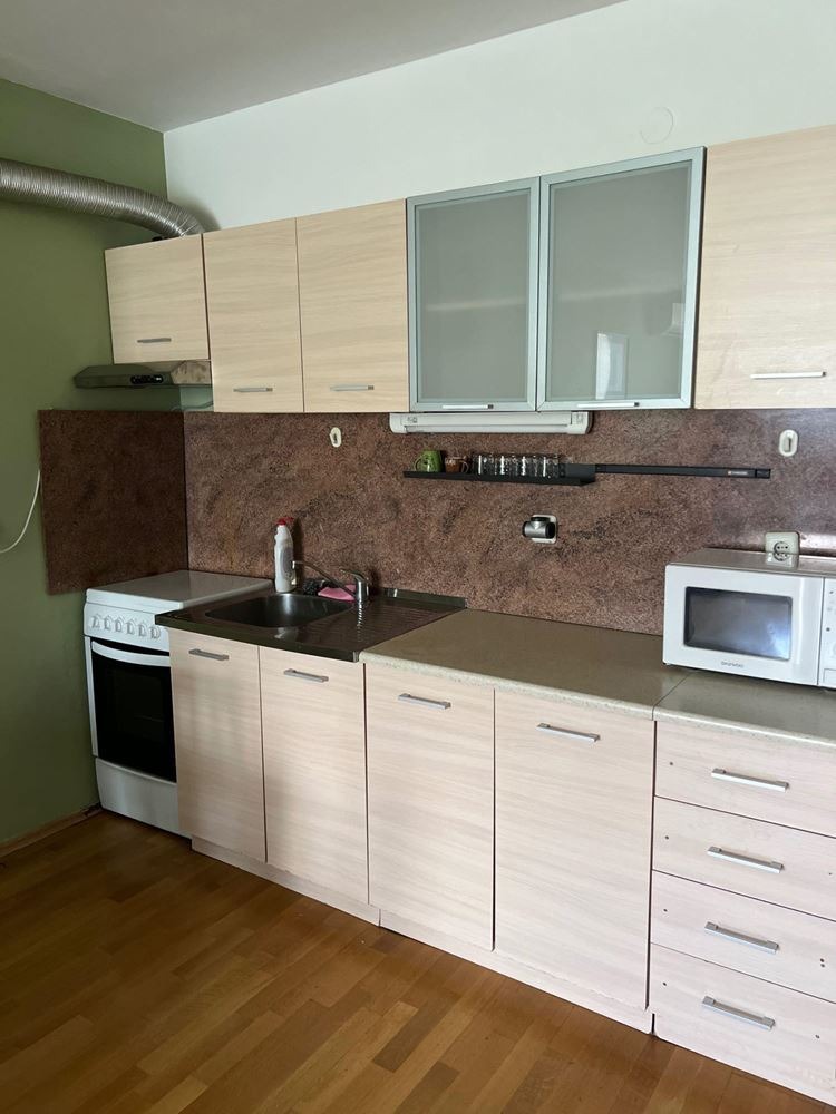 Дава под наем 2-СТАЕН, гр. София, Овча купел, снимка 4 - Апартаменти - 55216664