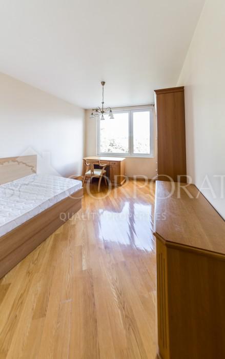 Дава под наем 3-СТАЕН, гр. София, Медицинска академия, снимка 8 - Апартаменти - 54198176