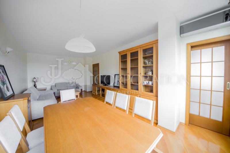 Дава под наем 3-СТАЕН, гр. София, Медицинска академия, снимка 3 - Апартаменти - 54198176