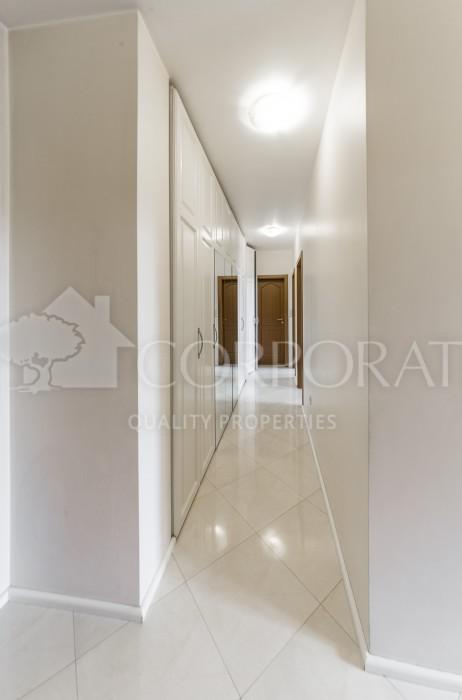 Дава под наем 3-СТАЕН, гр. София, Медицинска академия, снимка 13 - Апартаменти - 54198176