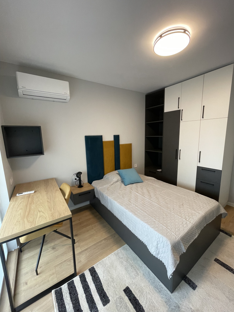Vuokrattavana  2 makuuhuonetta Plovdiv , Hristo Smirnenski , 90 neliömetriä | 67690565 - kuva [10]