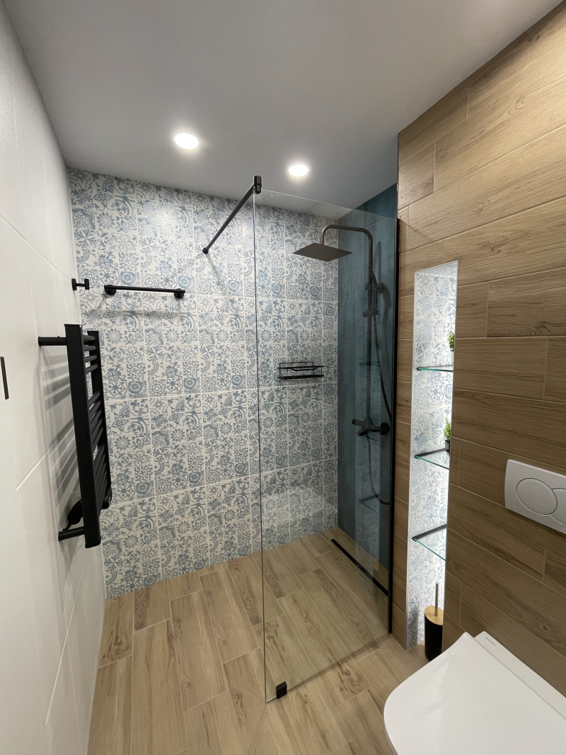 Vuokrattavana  2 makuuhuonetta Plovdiv , Hristo Smirnenski , 90 neliömetriä | 67690565 - kuva [7]