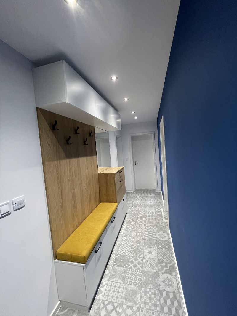 Vuokrattavana  2 makuuhuonetta Plovdiv , Hristo Smirnenski , 90 neliömetriä | 67690565 - kuva [6]