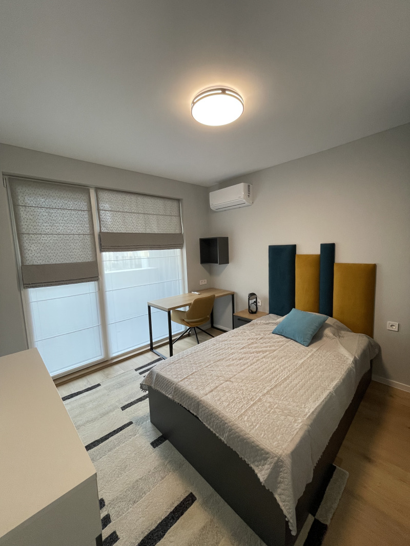 Vuokrattavana  2 makuuhuonetta Plovdiv , Hristo Smirnenski , 90 neliömetriä | 67690565 - kuva [9]