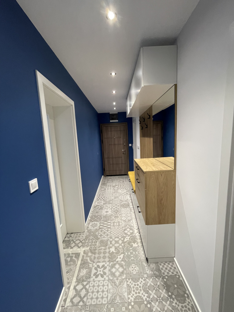 Vuokrattavana  2 makuuhuonetta Plovdiv , Hristo Smirnenski , 90 neliömetriä | 67690565 - kuva [5]