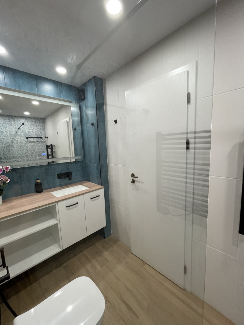 Vuokrattavana  2 makuuhuonetta Plovdiv , Hristo Smirnenski , 90 neliömetriä | 67690565 - kuva [8]
