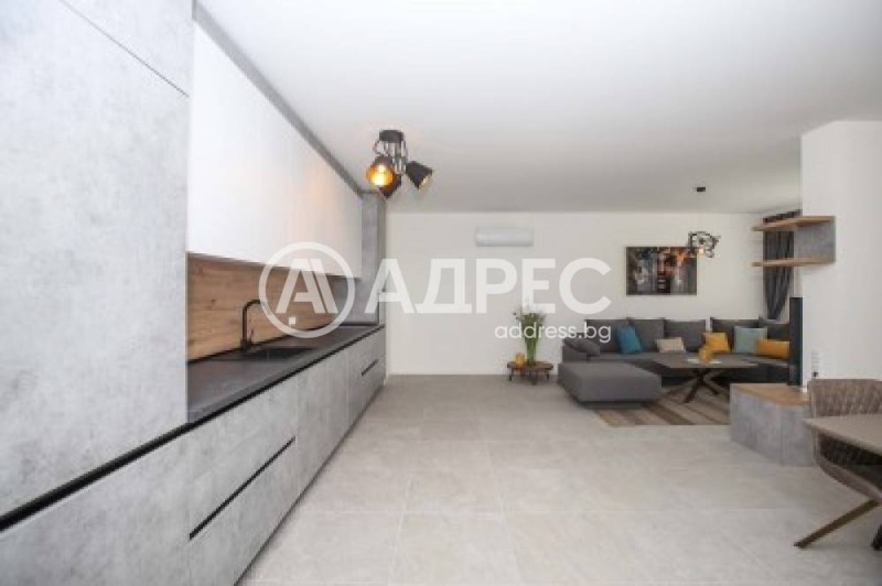 Vuokrattavana  2 makuuhuonetta Sofia , Hladilnika , 110 neliömetriä | 56698837 - kuva [2]