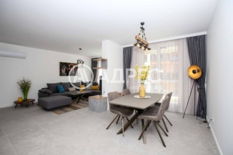 Vuokrattavana  2 makuuhuonetta Sofia , Hladilnika , 110 neliömetriä | 56698837 - kuva [5]