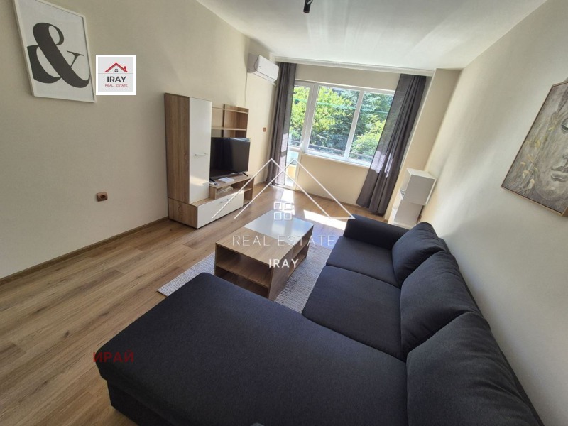 В оренду  2 спальні Стара Загора , Ремиза , 75 кв.м | 28666939 - зображення [4]