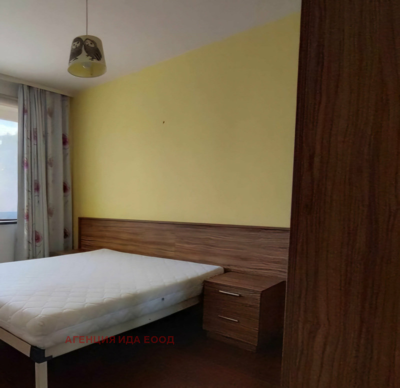 Дава под наем 3-СТАЕН, гр. София, Оборище, снимка 3 - Апартаменти - 53168010