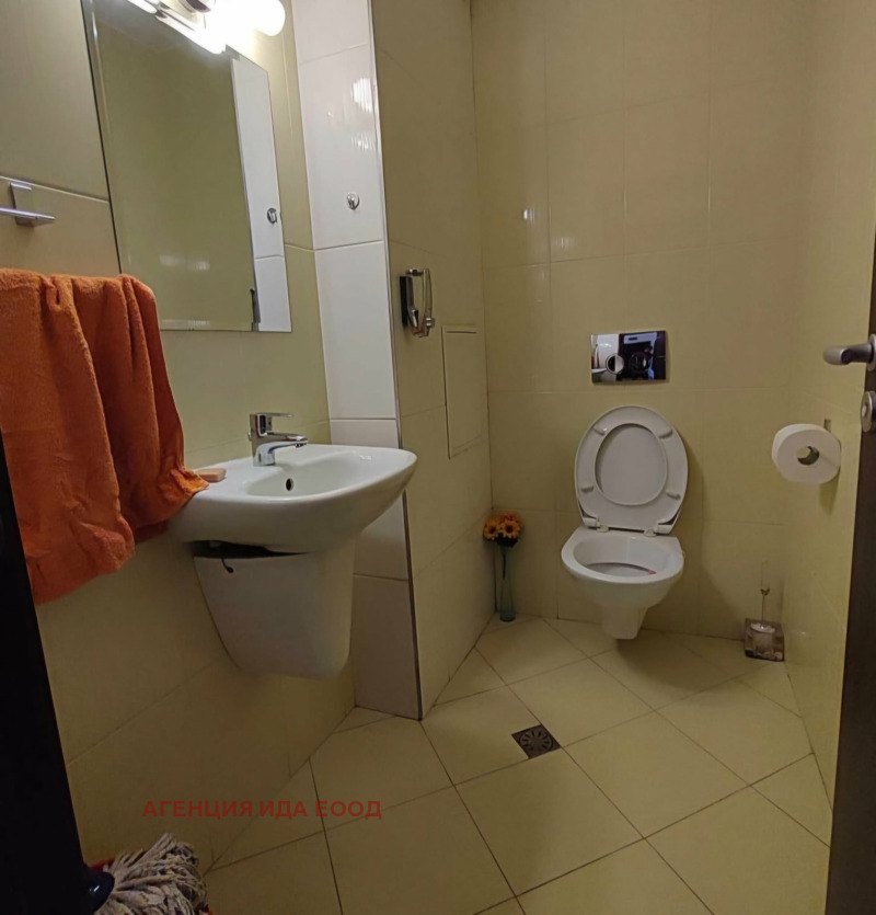 Дава под наем 3-СТАЕН, гр. София, Оборище, снимка 9 - Апартаменти - 53168010