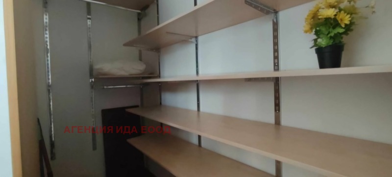 Дава под наем 3-СТАЕН, гр. София, Оборище, снимка 7 - Апартаменти - 53168010