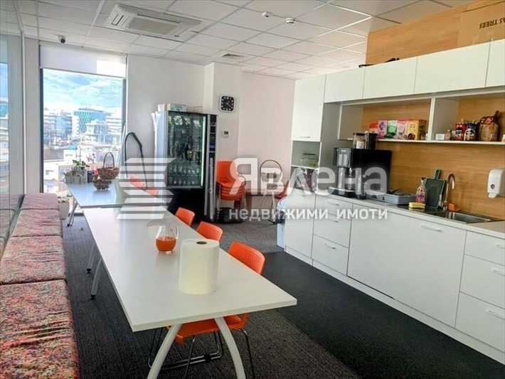 A louer  Bureau Sofia , Mladost 4 , 627 m² | 50247843 - image [15]