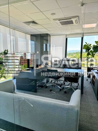 A louer  Bureau Sofia , Mladost 4 , 627 m² | 50247843 - image [10]