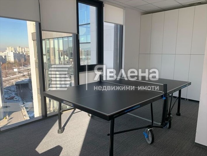 A louer  Bureau Sofia , Mladost 4 , 627 m² | 50247843 - image [16]