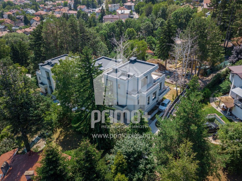 K pronájmu  Dům Sofia , Dragalevci , 400 m2 | 17318889 - obraz [16]