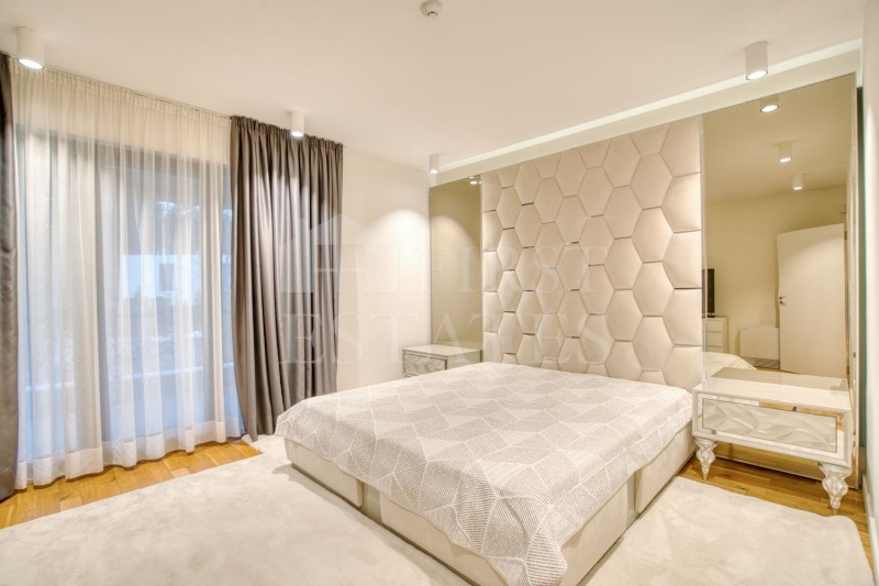 Дава под наем КЪЩА, гр. София, с. Панчарево, снимка 12 - Къщи - 52663452