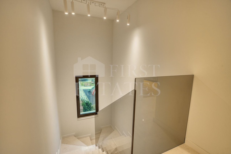 Дава под наем КЪЩА, гр. София, с. Панчарево, снимка 10 - Къщи - 52663452