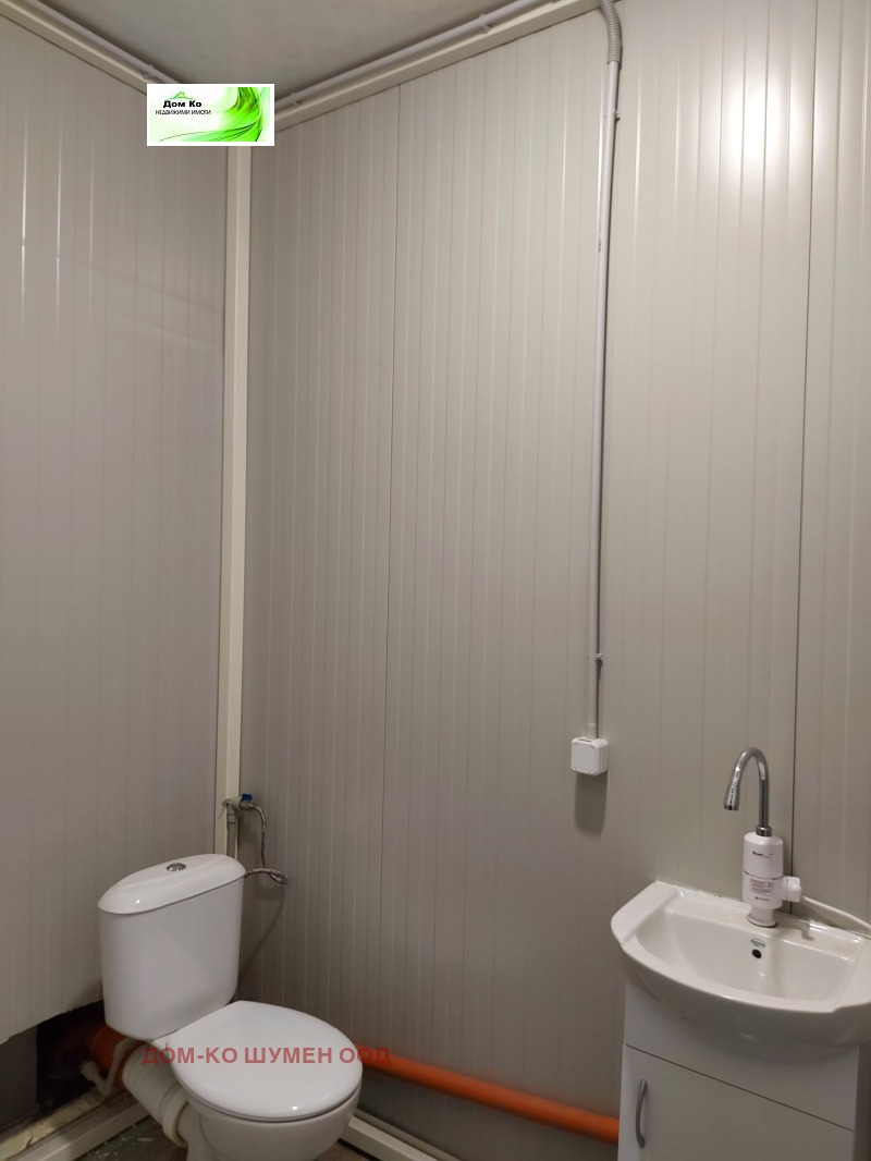 For Rent  Storage Shumen , Promishlena zona , 525 sq.m | 66816625 - image [4]