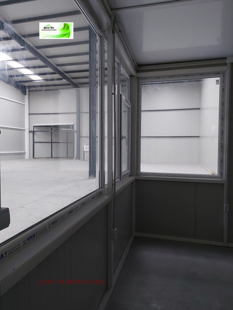 For Rent  Storage Shumen , Promishlena zona , 525 sq.m | 66816625 - image [2]