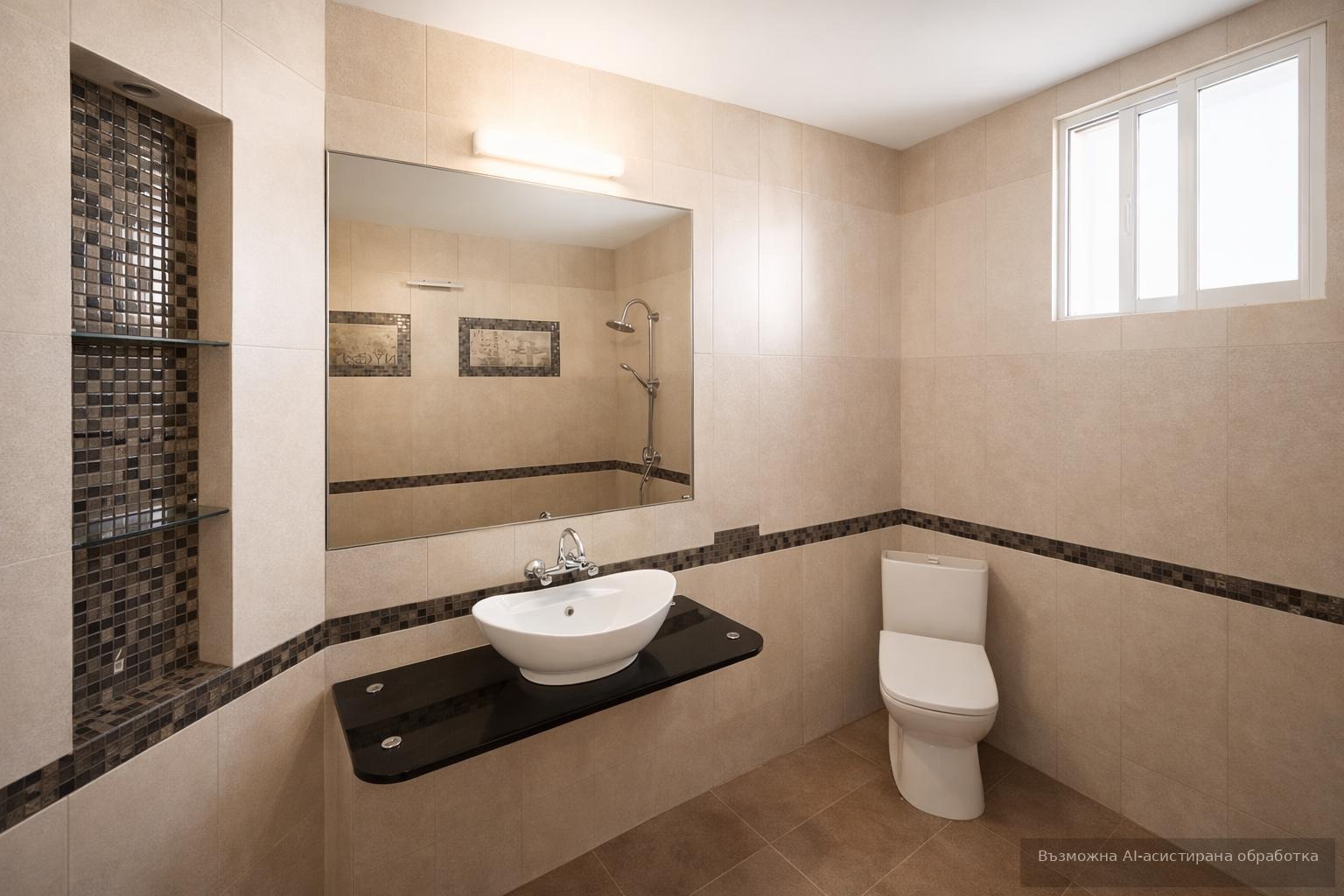 Дава под наем 1-СТАЕН, гр. Пловдив, Мараша, снимка 5 - Апартаменти - 53943826