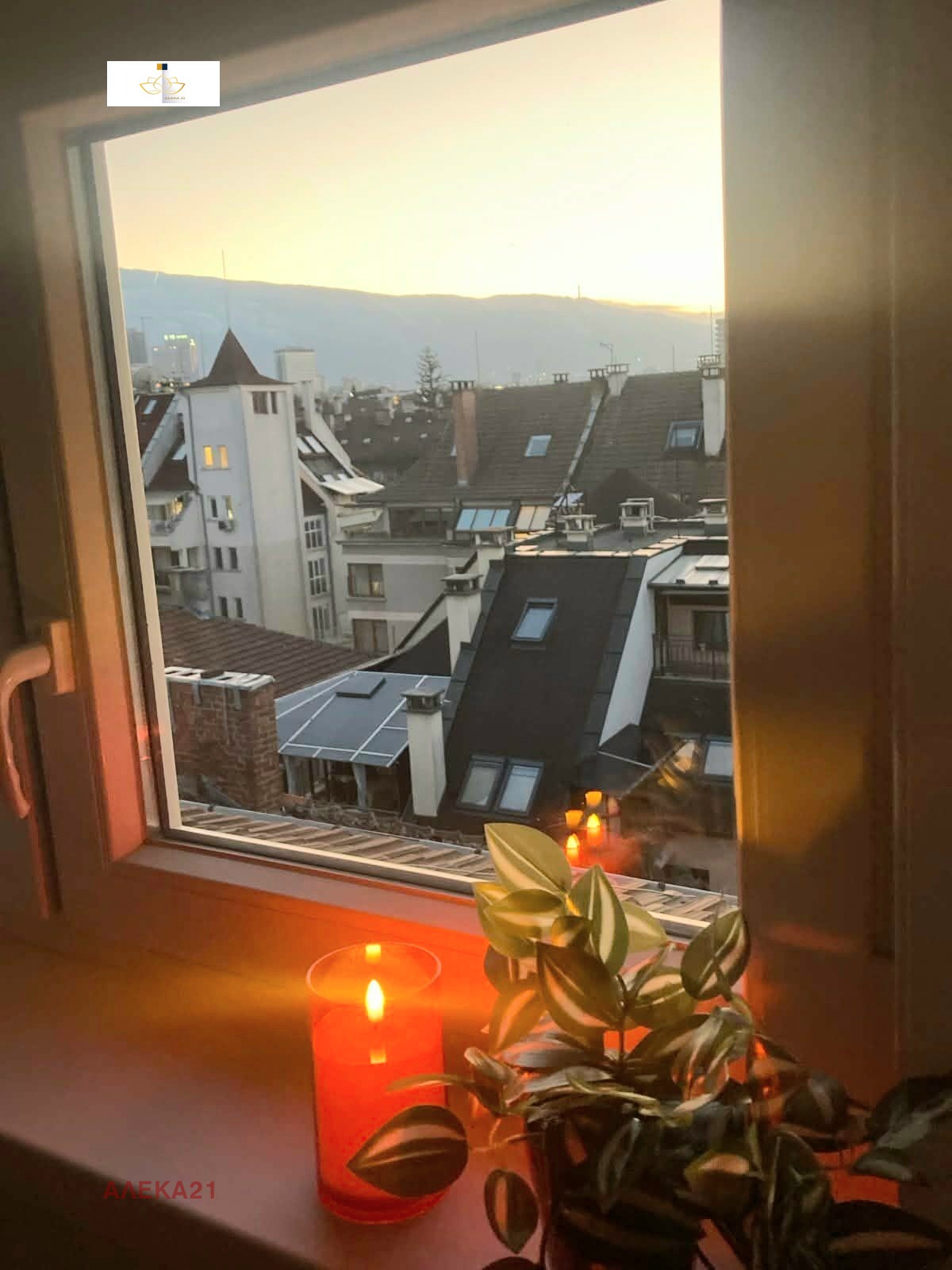 Дава под наем 1-СТАЕН, гр. София, Лозенец, снимка 2 - Апартаменти - 53971930