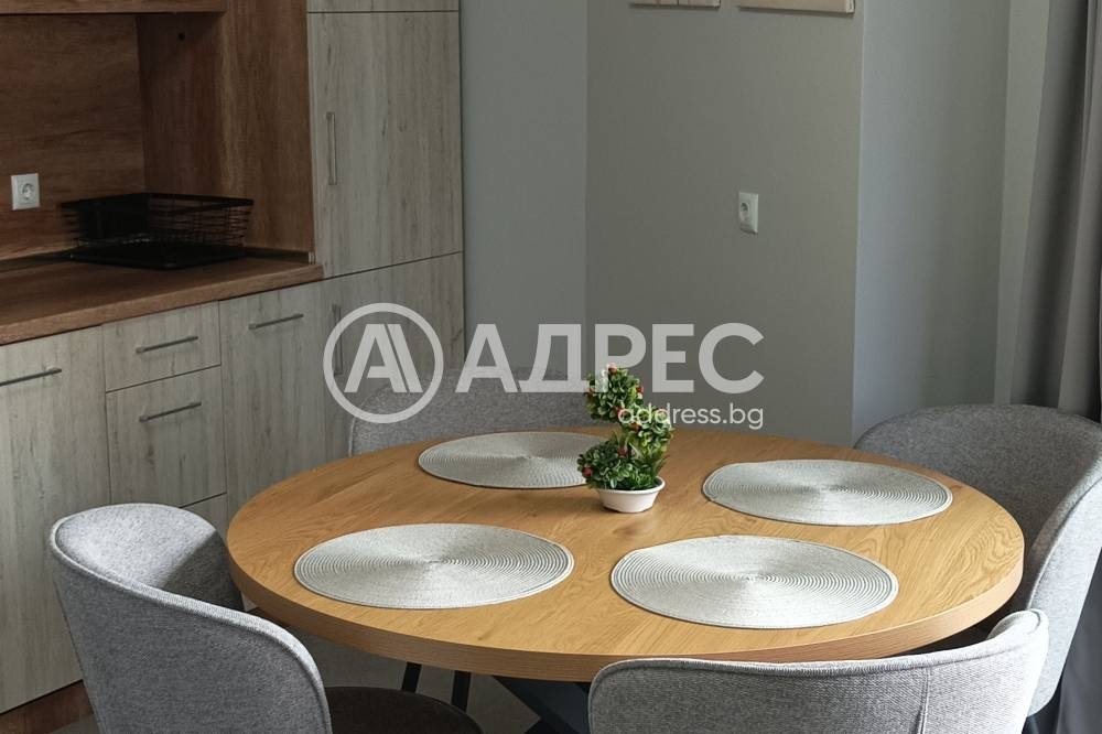 Дава под наем 2-СТАЕН, гр. София, Люлин 8, снимка 3 - Апартаменти - 56726794