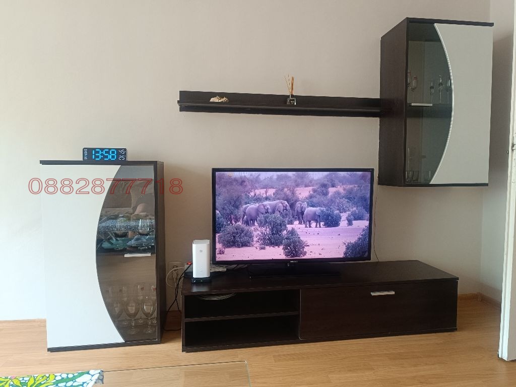 Дава под наем 4-СТАЕН, гр. Провадия, област Варна, снимка 3 - Апартаменти - 56059221