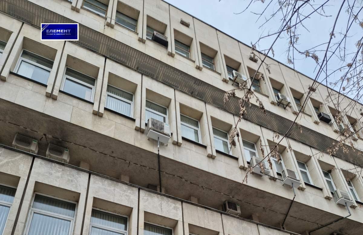 Дава под наем ОФИС, гр. Пловдив, Център