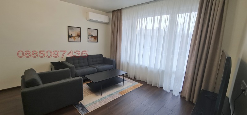 Дава под Наем 2-СТАЕН в град София, Гео Милев - 66 кв.м / 800 € » 1 564.66 лв.