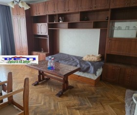 Huone Nadežda 2, Sofia 6