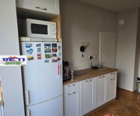 Huone Nadežda 2, Sofia 3