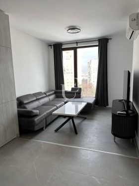 1 Schlafzimmer Manastirski liwadi, Sofia