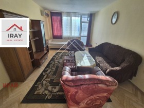 1 chambre Tsentar, Stara Zagora