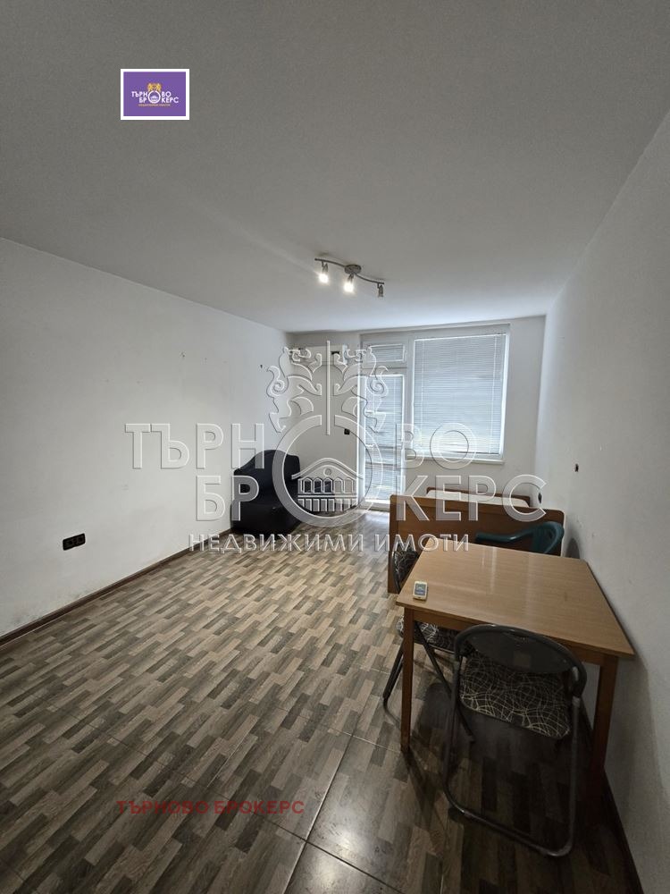 Дава под наем 1-СТАЕН, гр. Велико Търново, Център, снимка 4 - Апартаменти - 53080475